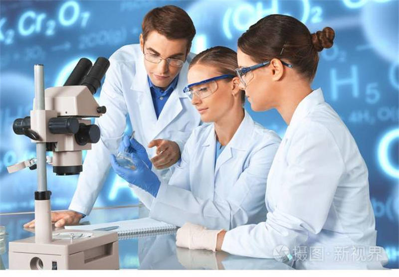 我国科学家利用创新技术揭示细胞也会“孟母