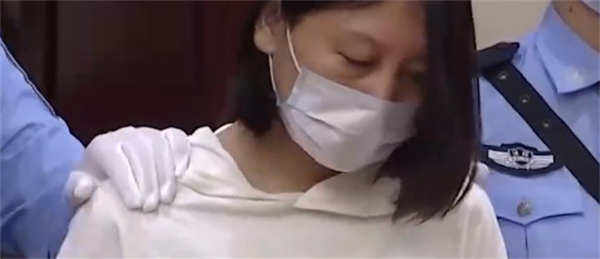 罪犯劳荣枝被执行死刑