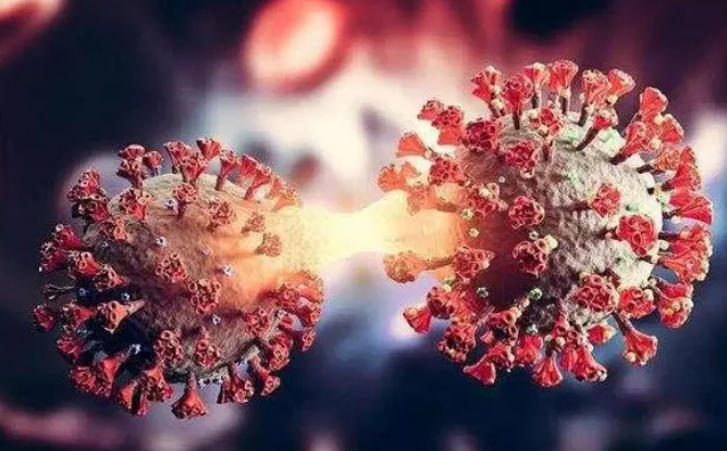 流感新冠双流行 好在变异毒株不太猛