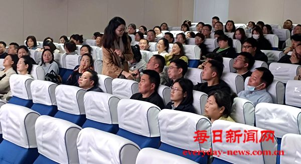 江苏省社区营造学院社工培训新篇