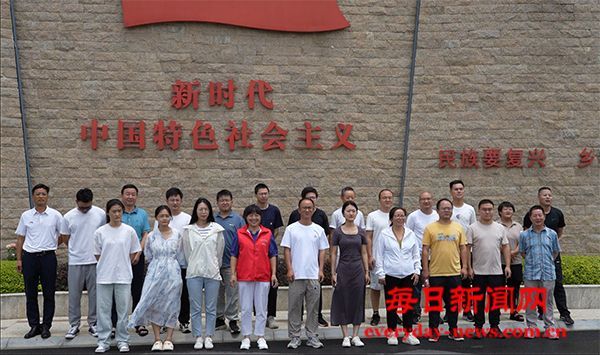 杭州淳安：垃圾分类星级达人助力和美乡村共