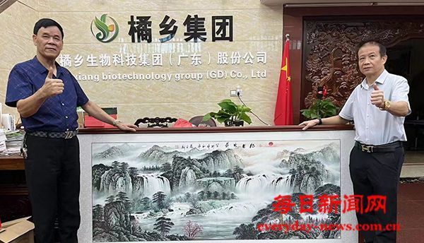 妙手雕塑铸神韵  匠心独绘山水图