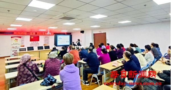 “民族团结一家亲  网络安全万里行”