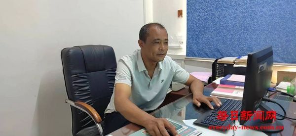 退役不退色  永葆军人本色--美“悦”电