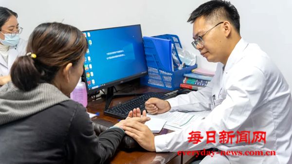 烟台高新区：为民众提供满意的基本公共卫生