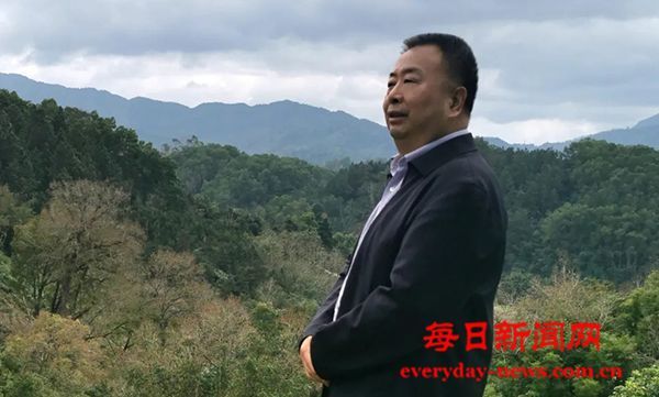 海南考察记与思