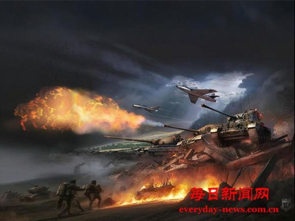 人类，别折腾!  作者-邓淦群