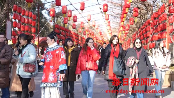 慈善同行 福佑天下 | 万荣县李家大院 