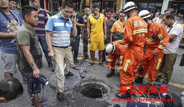 鞭炮引爆沼气，小孩家庭支付天价赔偿？当地