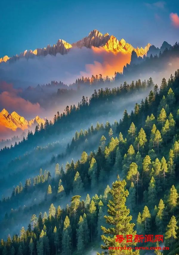 中国文字的古典品性_