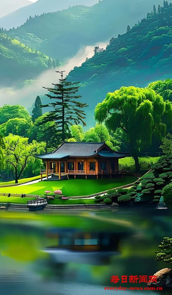 王业楼: “针眼微楷” 双创世界奇迹