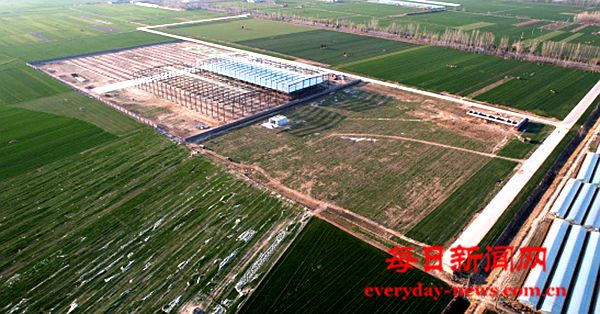 福建漳平打造村集体资产资源监督平台