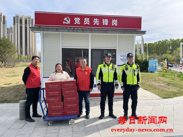 “清凉一夏·强国有我”‌——烟台公益组织