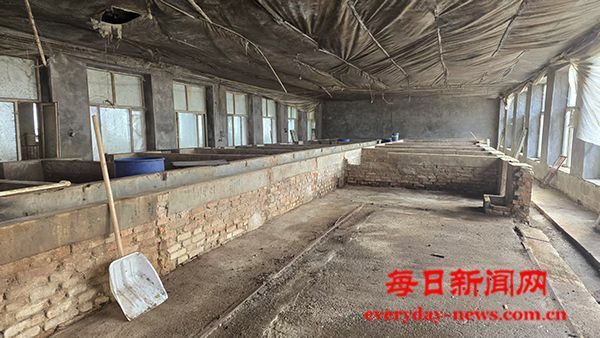 三级伤残退伍老兵白清遭遇政府土地承诺未兑