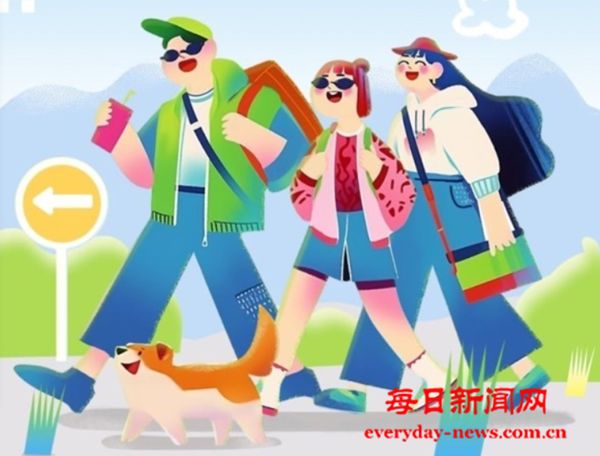 “五一”反向旅游指南 10座宝藏城市