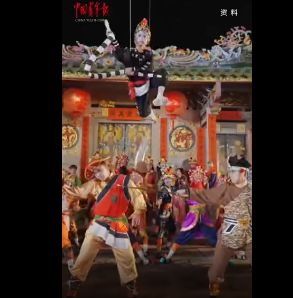 快看数据｜端午节，你打卡了哪些民俗活动？