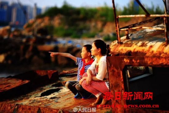 最"炫"中国风,跟着