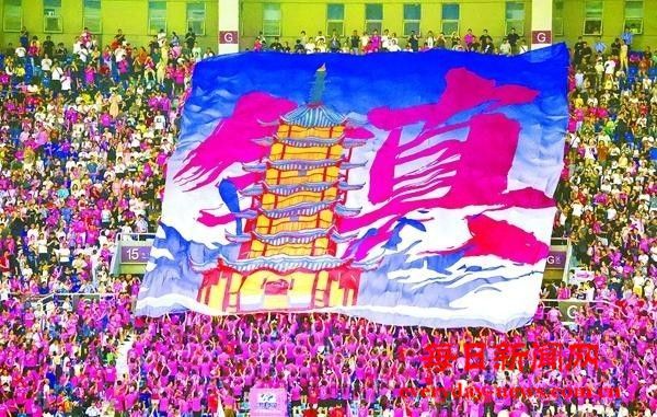 草根“苏超” 全球回响