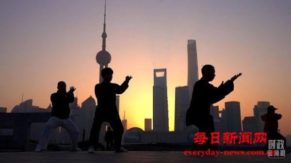 时政新闻眼丨如何建设现代化人民城市？习近