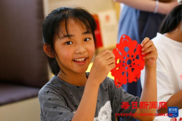 “小神兽”的快乐暑假