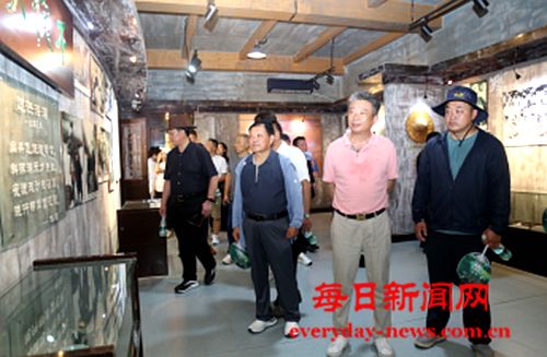  宿迁市民营企业发展协会成功举办“标杆引