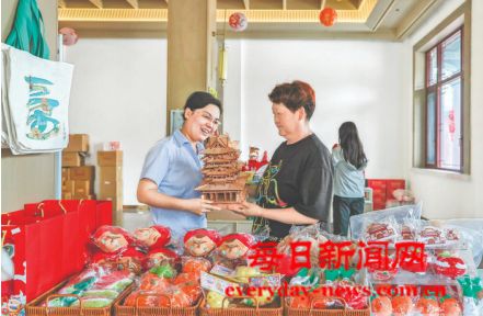 文化“入圈”，文创“出圈”