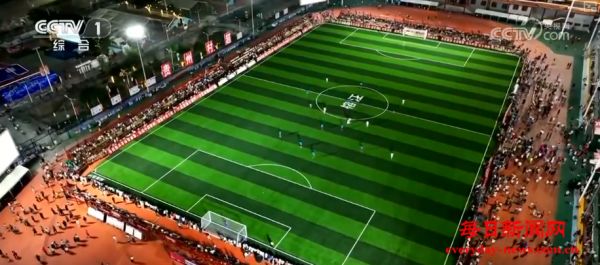 “村超”重启“感恩”情意浓 奔赴一座城汇