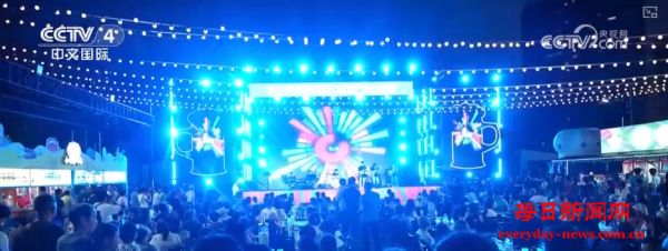 “文旅+”为夏日文旅市场注入新活力 “文