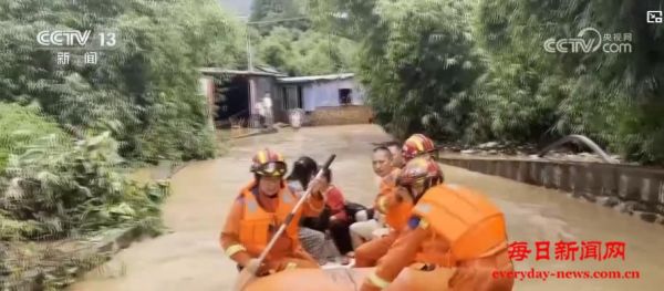 “叫应”机制打通预警落地“最后一公里” 