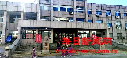 烟台栖霞法院：张娟案迟迟不敢宣判的内幕