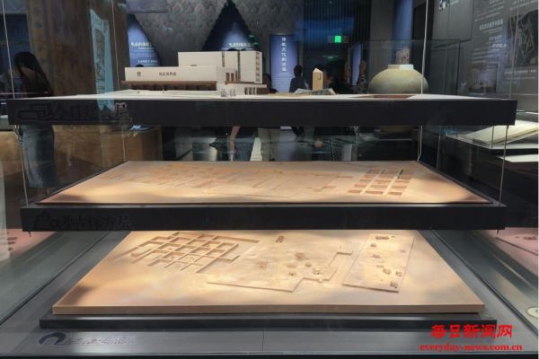 石榴花开 籽籽同心丨用古韵新声讲述丝路繁