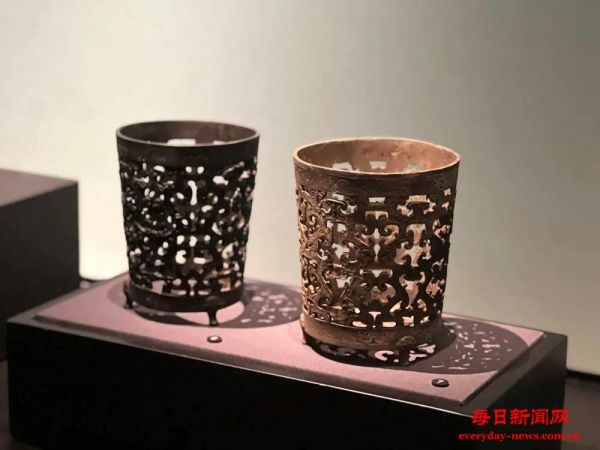 正值三伏天，推荐你一件战国“驱蚊好物”！