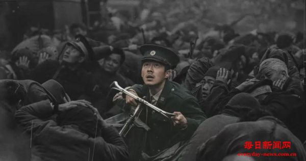 《东极岛》等12部新片本周上映 你最想看