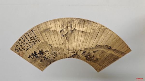 在一“扇”清凉里 读懂中国三千年的扇文化