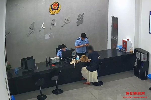 暑期机票退改签诈骗多发 “退款陷阱”全流