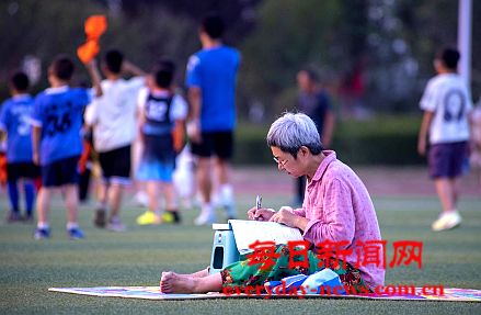 “夏日万荣”摄影比赛揭晓