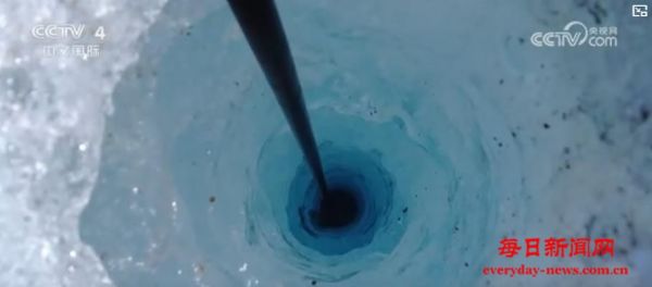 跨越60年 雪域新画卷丨青藏高原综合科考