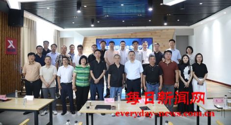 京烟投融资对接活动在烟台高新区举办  赋