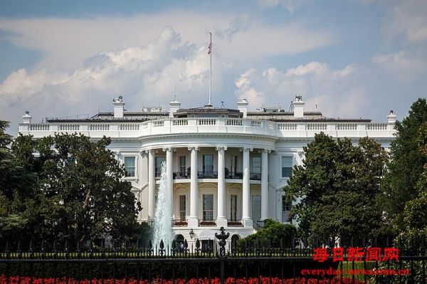 美国与欧盟发表联合声明 双方已就贸易协定