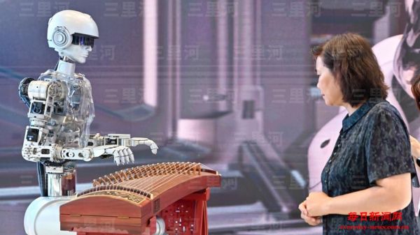 国务院部署“人工智能+”行动，明确发展智