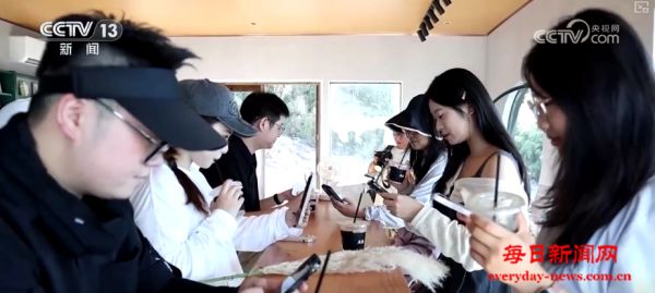 增长、首次、加密、特色……透过关键词盘点