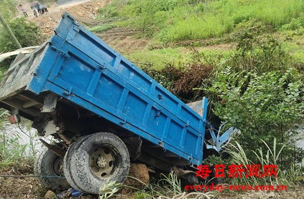 一桩交通肇事案的死亡“罗生门”