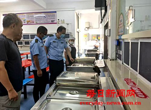 湖北省公安县斗湖堤市场监管所：严管控、重