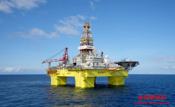 我国油气与铀矿实现重大找矿突破！