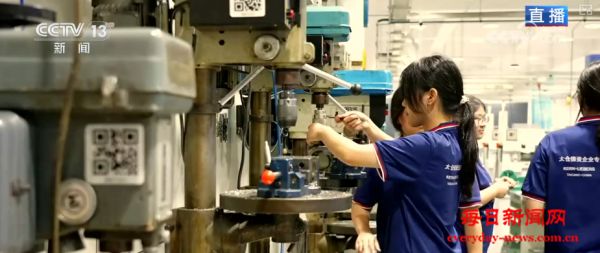 观察·扎根、生长，纷至沓来！这座小城何以