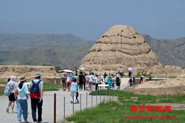 沉寂的西夏文字里，藏着丰富的中华文明