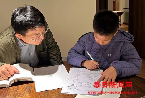 最有趣的数学题永远来源于生活