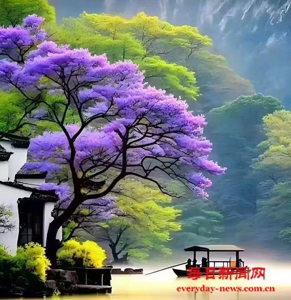 受天气影响 辽宁、山东等地多个路段封闭管