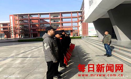 强化消防技能，提高保安应急水平