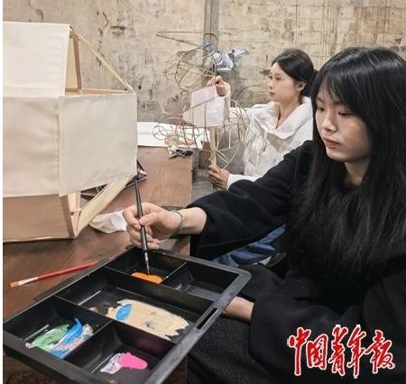 治愈别人也治愈自己，黟县乡村来了青春主理